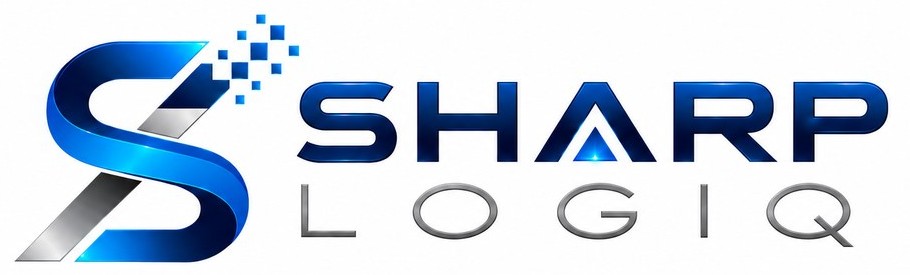 Sharp Logiq